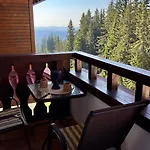 Apartment Forest Light Pamporovo